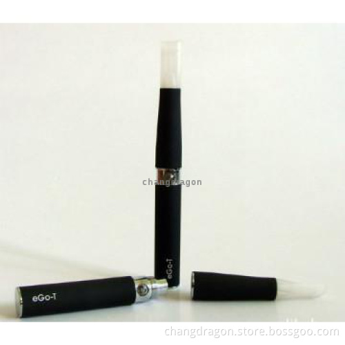 Stylish EGO-T Electronic Cigarettes: with Rectangle Gift Packaging